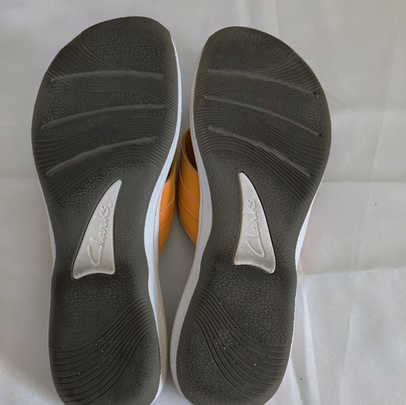 Clark's cloud steppers 8.5 - Picture 4 of 6